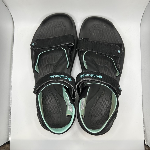 Women’s Columbia Sandals Size 6 - Picture 6 of 10